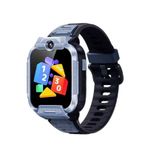 Mibro Z5 Çift Kameralı Gps 4G Akıllı Çocuk Saati (Distribütör Garantili)