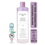 Micellar Çift Fazlı Yüz ve Makyaj Temizleyici Tüm Ciltler 500ml