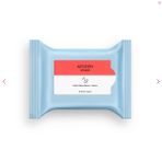 Micellar Makyaj ve Yüz Temizleme Mendili Artistry Studio
