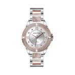 Michael Fellini 2189-5 Kadın Kol Saati - Rose Gold