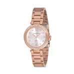 Michael Fellini 2233-3 Rose Gold Kadın Kol Saati