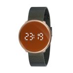 Michael Fellini 2239-7 Unisex Kol Saati
