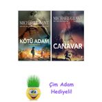 Michael Grant 2 Kitap Seti + Çim Adam Hediye