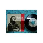 Mıchael Jackson - I Just Can’t Stop Lovıng You - 1982 Hollanda Basım 45 Lik Plak