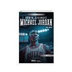 Michael Jordan Dünya Efsanesi Gece Kitaplığı