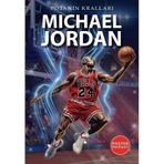 Michael Jordan Potanın Kralları Serisi Kerem Tek