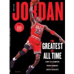 Michael Jordan - The Greatest Of All Time: Varsity Reject, Basketball, NBA, Chicago Bulls, Stats, Dunk, Nike Air Jordan, Olympics, ESPN The Last Dance, Dad Murder, Retirement, Business & Hall Of Fame!