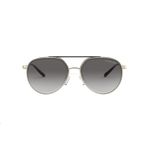 Michael Kors 0Mk1041 101411 60 Ekartman Unisex Güneş Gözlüğü