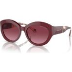 Michael Kors 0MK2204U 39498H54 Hn Kadın Güneş Gözlüğü - Kırmızı