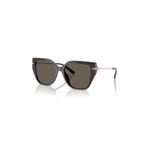 Michael Kors 0MK2231U 4003/3 54x17x140 Kadın Güneş Gözlüğü