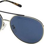 Michael Kors 1041 101480 60 Unisex Güneş Gözlüğü