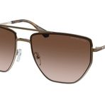 Michael Kors 1126 101413 60 Kahverengi Kadın Güneş Gözlüğü