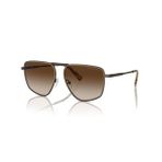 Michael Kors 1153 100113 58-15 Unisex Güneş Gözlüğü