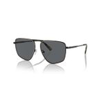 Michael Kors 1153 100587 58-15 Unisex Güneş Gözlüğü