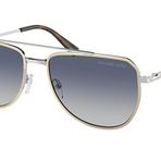 Michael Kors 1155 18934L 58-17 Unisex Güneş Gözlüğü