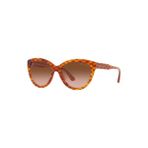Michael Kors 2158 34453B Makena Kadın Güneş Gözlüğü - Kahve