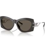 Michael Kors 2235 4003/3 57 Gri Kadın Güneş Gözlüğü