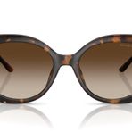 Michael Kors 2236U 300613 Kahverengi Kadın Güneş Gözlüğü