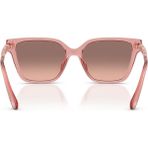 MICHAEL KORS 2263U 310113 56 Kadın Güneş Gözlüğü - Pembe