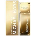Michael Kors 24K Brilliant Gold EDP 50 ml Bayan Parfüm