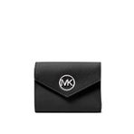 Michael Kors 34S2SNME6L Siyah Kadın Cüzdan