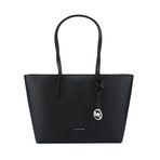 Michael Kors 35F5S4XT3L Kadın Omuz Çantası Siyah