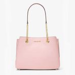 Michael Kors 35S0GXZS7L Pudra Kadın Çanta