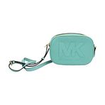 Michael Kors 35S2GTVC2L Seafoam Yeşil Kadın Omuzdan Asklılı Çanta