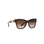 Michael Kors Dc Marka Optik Empire Square 2182u 300613 55 Kadın Güneş Gözlüğü