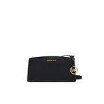 Michael Kors Deri Logolu Ayarlanabilir Askılı Çanta 32R6GQ6C1L001 Bayan ÇANTA 32R6GQ6C1L 001