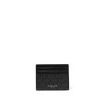 Michael Kors Erkek Cüzdan 39f9lgyd2b-black
