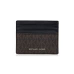 Michael Kors Erkek Cüzdan 39f9lgyd2b-brn-blk