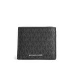 Michael Kors Erkek Cüzdan 39f9lgyf3b-black