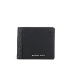Michael Kors Erkek Cüzdan 39r5lhdf3o-black