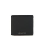 Michael Kors Erkek Cüzdan 39s0lhdf1l-black
