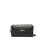 Michael Kors Fleur 32F3G6FC1L-BLK Siyah Kadın Çanta