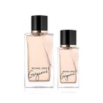 Michael Kors Gorgeous Edp 100 Ml Kadın Parfüm Seti