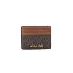 MICHAEL KORS KADIN CÜZDAN 35F8GTVD3B-BROWN