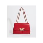Michael Kors Kadın Omuz Çantası 30f2g7ps4l-crımson