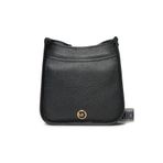 Michael Kors Kadın Omuz Çantası 30r4g99m7l-black