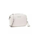 Michael Kors Kadın Omuz Çantası 32F7SGNM8L-OPTIC-WHITE