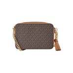 Michael Kors Kadın Omuz Çantası 32f8gf5m2b-brown