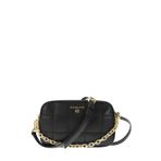 Michael Kors Kadın Omuz Çantası 32h1gt9c5l-black