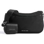 Mıchael Kors Kadın Omuz Çantası 32R3SJ6C8C-BLACK