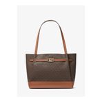 Michael Kors KADIN OMUZ ÇANTASI 35F4G6RT3B-BROWN