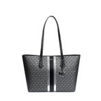 MICHAEL KORS KADIN OMUZ ÇANTASI 35F4S6HT9V-BLACKNOIR
