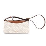Michael Kors KADIN OMUZ ÇANTASI 35F5G4XC8B-VANILLA
