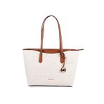 MICHAEL KORS KADIN OMUZ ÇANTASI 35F5G4XT3B-VANILLA