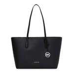 Michael Kors KADIN OMUZ ÇANTASI 35F5S4XT3L-BLACK