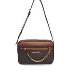 Michael Kors Kadın Omuz Çantası 35s1gttc9b-brown
